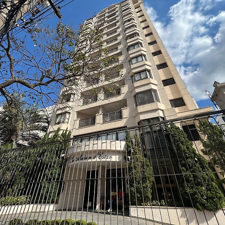 Flat Residence Moema C/ Cozinha E Lavadora Uh104 Sao Paulo Exterior photo